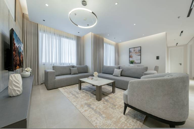 Apartment Al Mohammadiyah