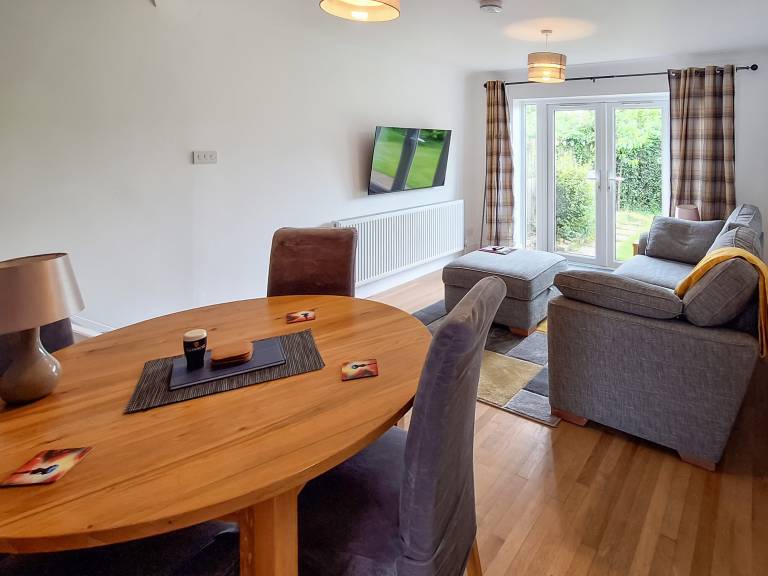 Children-friendly cottage with yard | River view | Pet-friendly — photo 3