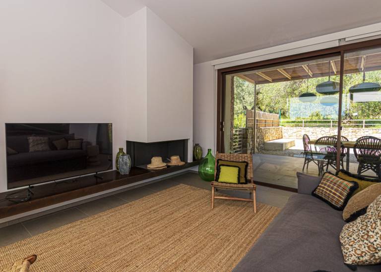 House with patio, garden & grill — photo 5