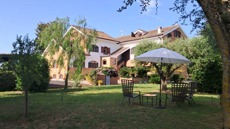 Ferienwohnung in Terracina, Latium f&uuml;r max. 3 Personen