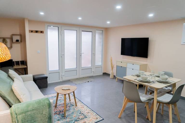 Appartement La Rochette