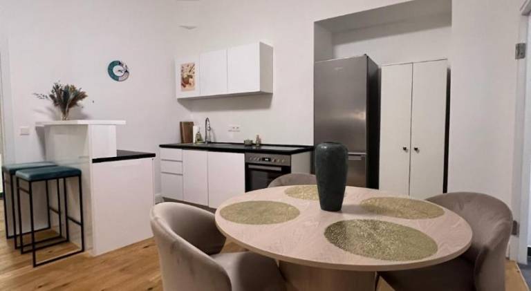 Holiday apartment with 1 room for 4 persons — photo 2