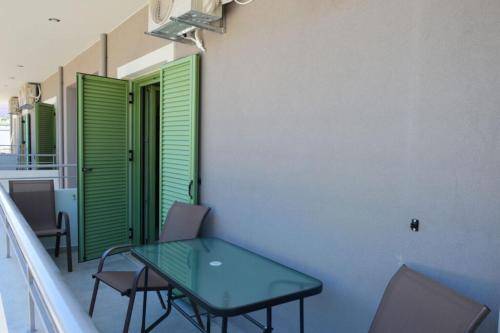 Apartment Kalligoni