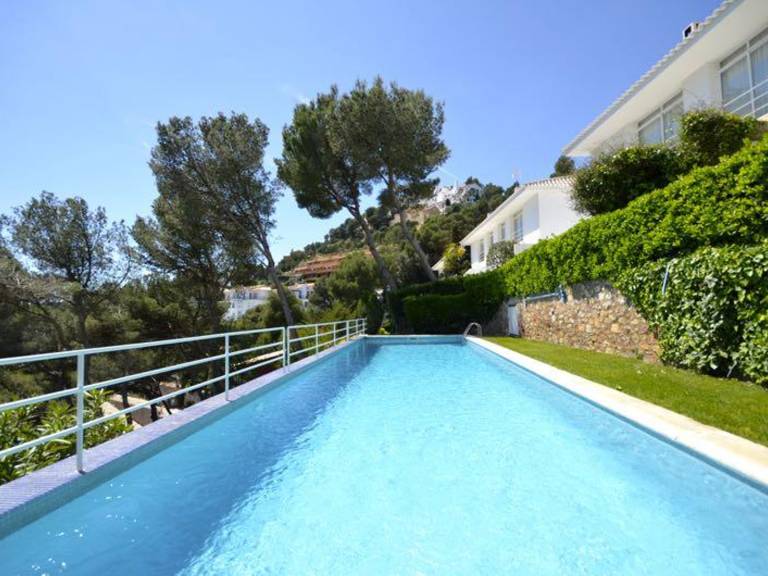 Huis Begur
