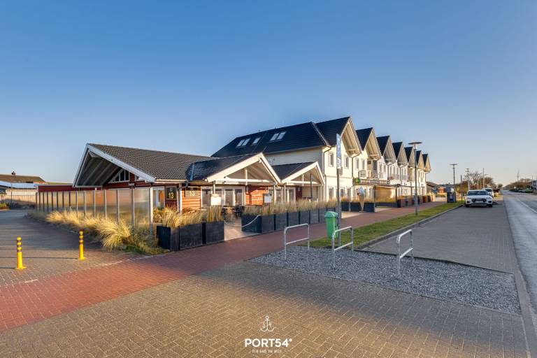 Ferienwohnung Dagebüll