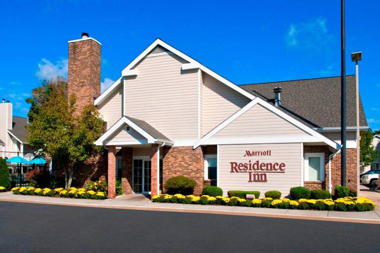 Residence Inn by Marriott Boston North Shore Danvers