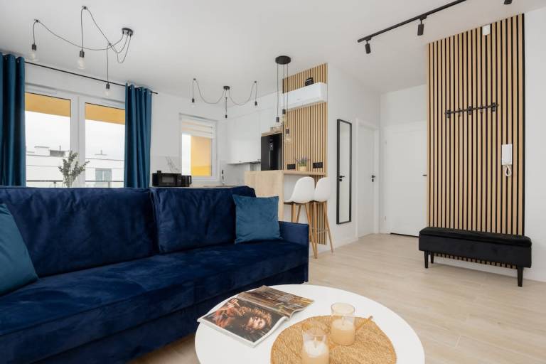 Apartament Pruszków