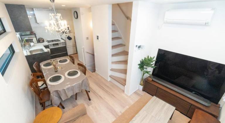 59 m² Ferienhaus