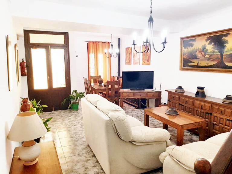 Casa  Arriate
