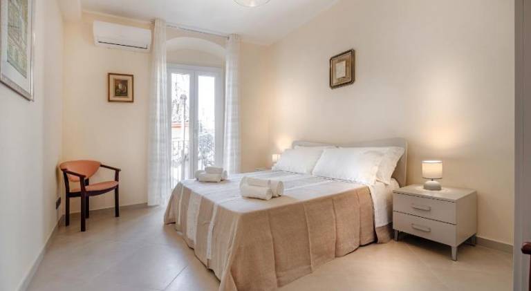 Rental apartment with 2 rooms for 4 persons in Scicli