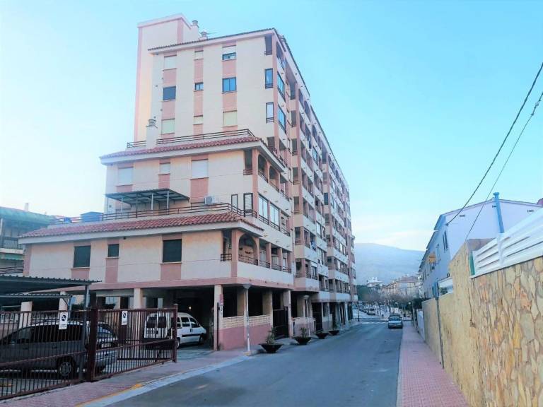 Apartment Oropesa del Mar