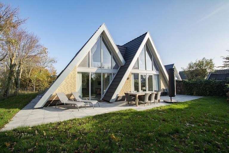 Ferienhaus Julianadorp