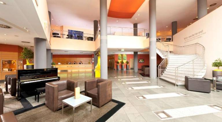 Dorint Hotel Dresden — photo 2