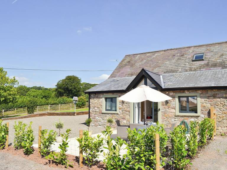 Cottage Llandeilo