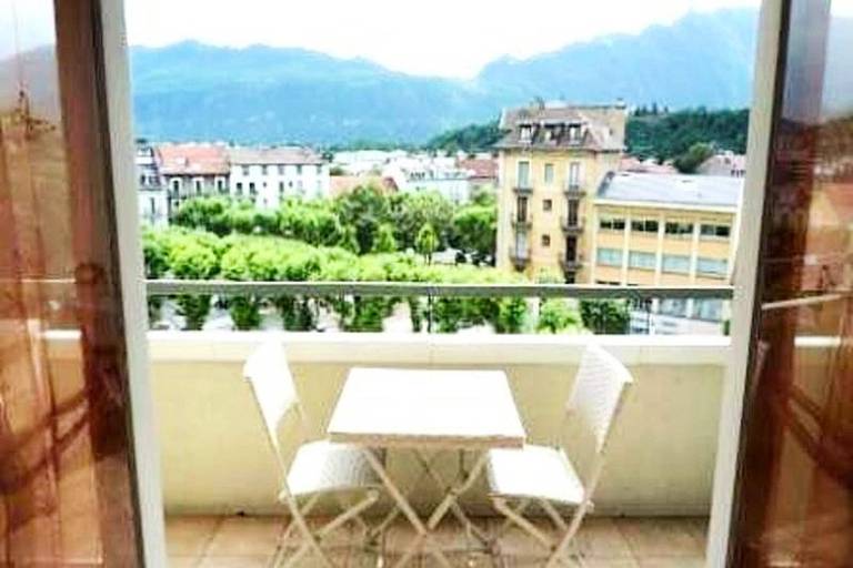 Rental apartment with 1 room for 4 persons — photo 4