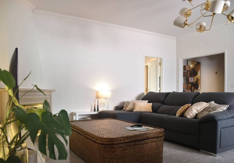 Apartamento  Algés