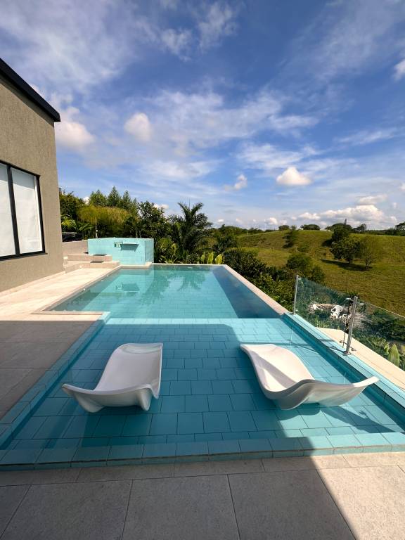 Eco Hotel La Colina Mirador — photo 2
