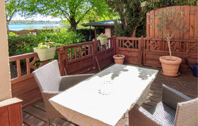 Ferienwohnung Waren (Müritz)
