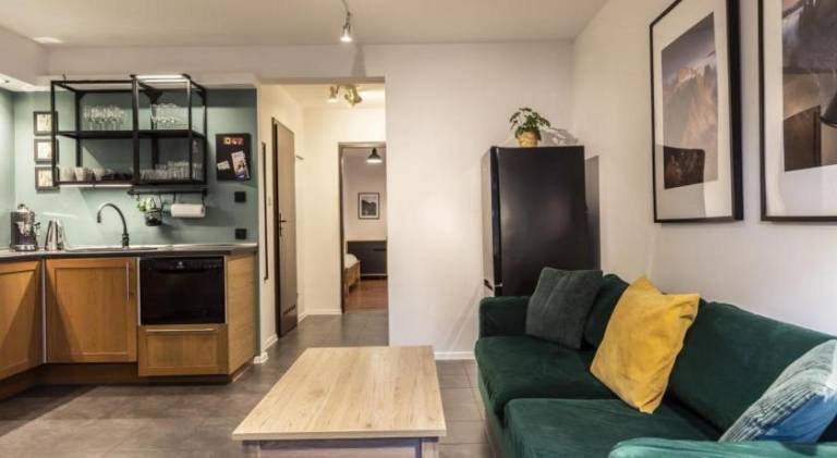 Holiday apartment | Pets allowed — photo 4