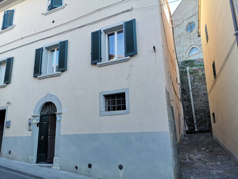 Apartment  Camucia