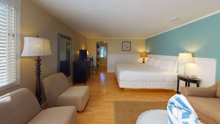Motel Westerly