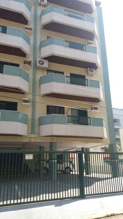 Apartamento Praia Grande