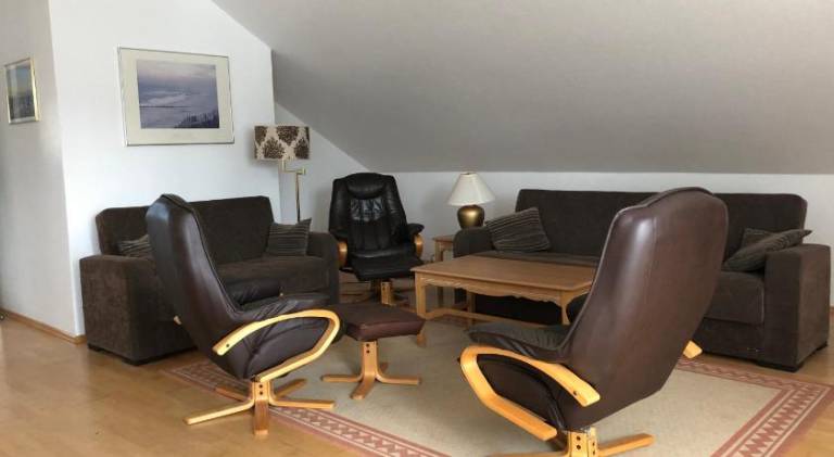 House | Pet-friendly in Heringsdorf