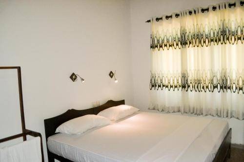 Bed and breakfast Hikkaduwa