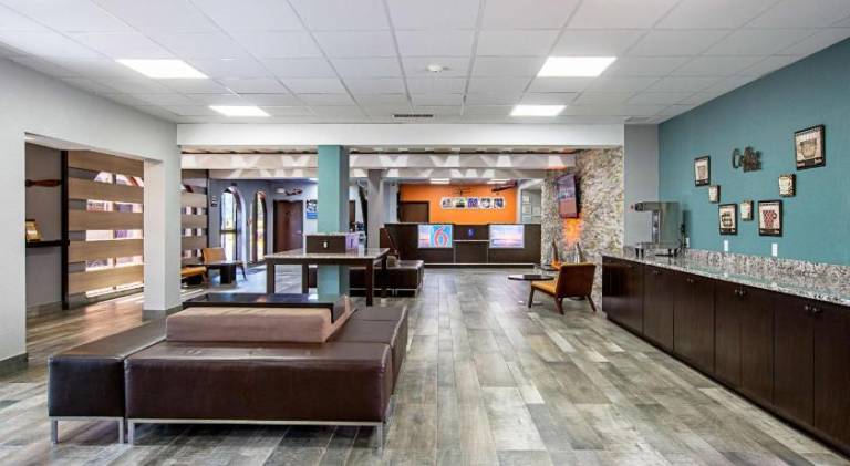 Motel 6 Atlanta, GA - Atlanta Airport Virginia Ave — photo 4