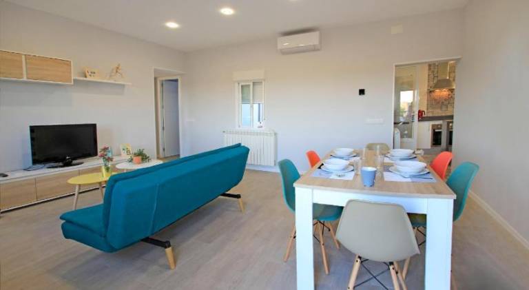 Beautiful rental apartment | Close to Toledo Cathedral | Pet-friendly — photo 2