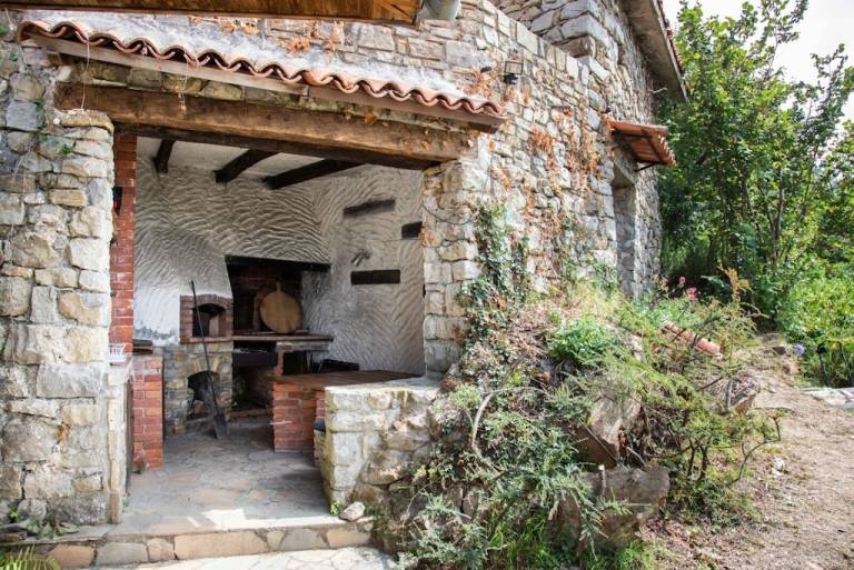 House  Ceriana