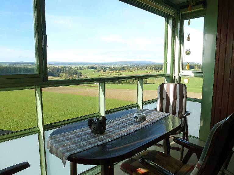 Apartamento Löffingen