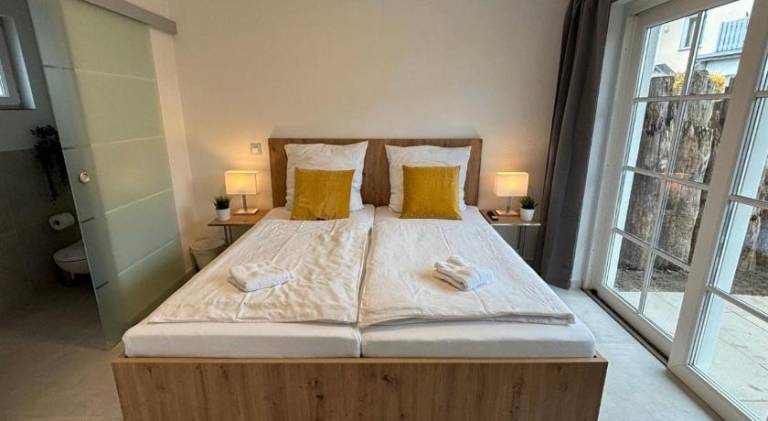 Lovely rental apartment | Pets are welcome — photo 2