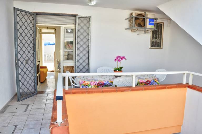 Vacation home with 2 rooms for 4 persons — photo 3