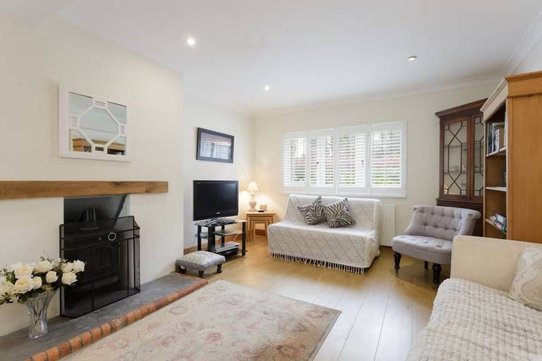 Cottage Petersfield