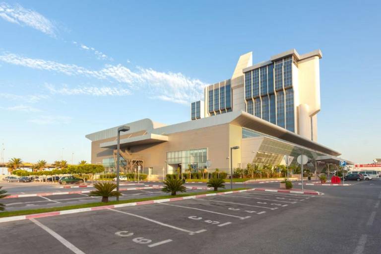 Radisson Blu Hotel & Convention Center Tunis