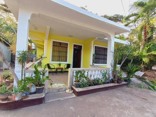 Ferienhaus Coron