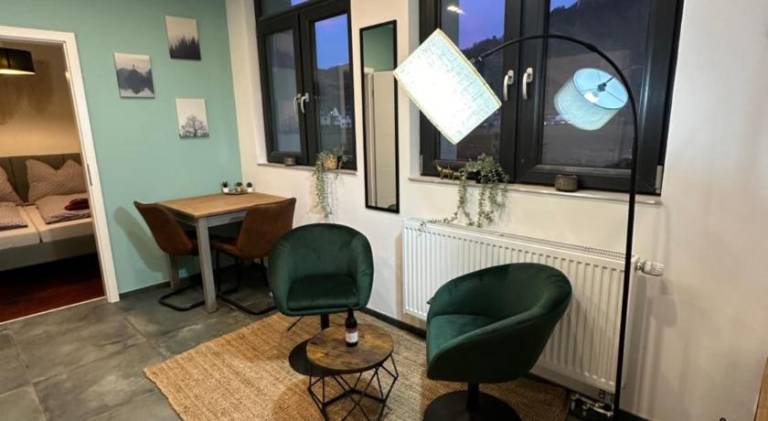 Ferienwohnung Mayschoß