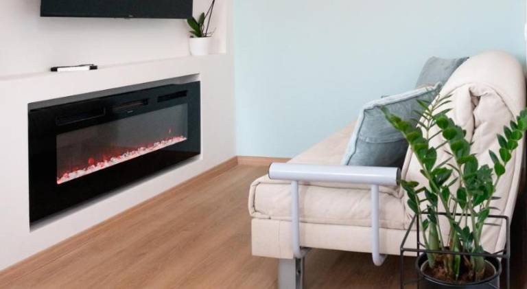 Holiday apartment with terrace | Next to the beach | Pet-friendly — photo 2