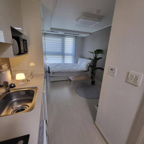 Appartement Seocho District
