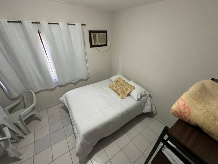 Apartment Parque Belém