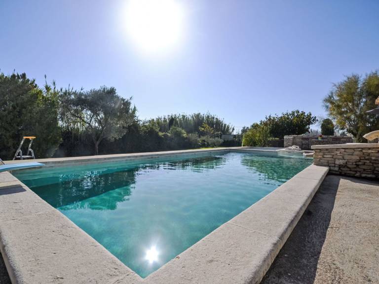 Maison de vacances  Venasque