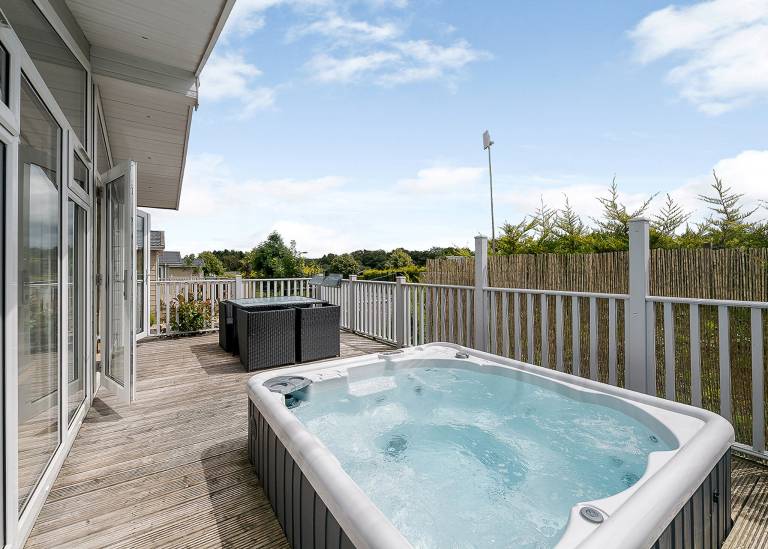 Chalet Dunkeswell