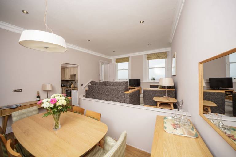 Aparthotel  Torquay