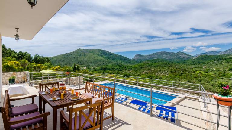 Villa M - Dubrovnik by Villas Guide — photo 2