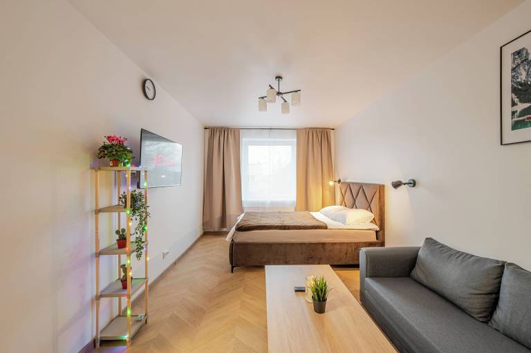 Ferienwohnung Karmėlava II