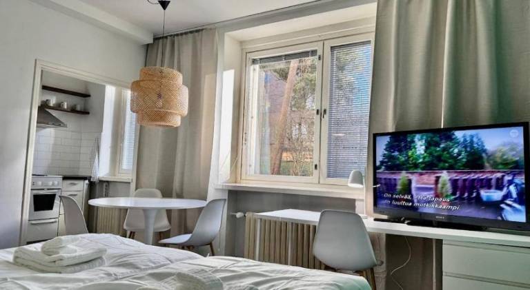 Holiday apartment | Pet-friendly — photo 2