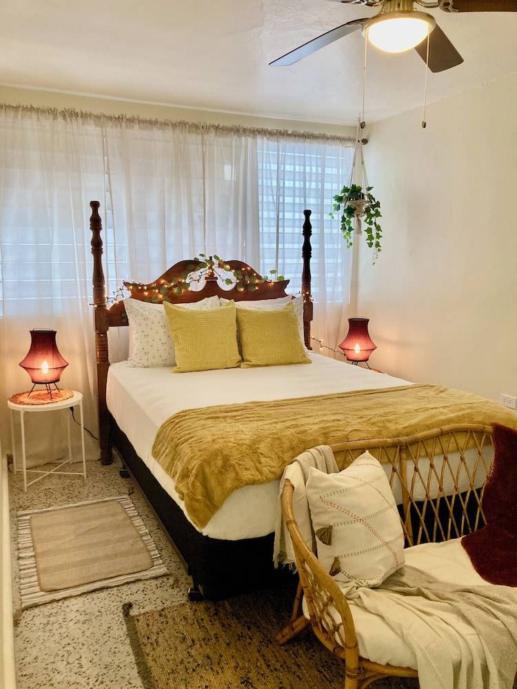 Bed & Breakfast San Juan