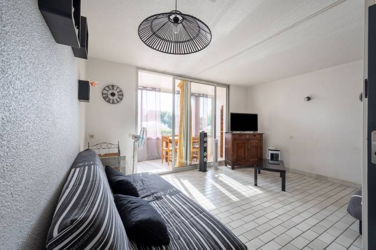 Apartamento  Agde