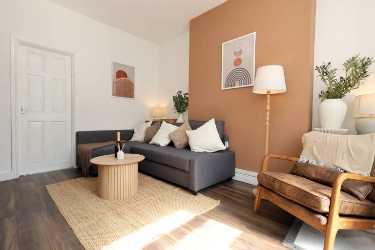 Ferienhaus Cardiff